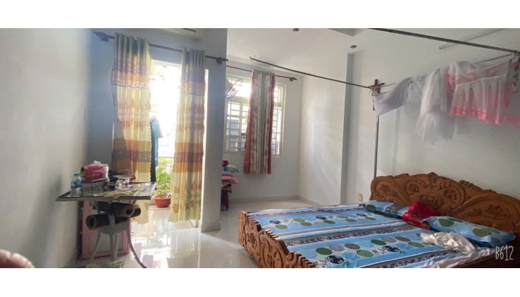 Chỉ 5.95 Tỷ TL! 65M², 2 Tầng/3pn, HẺM XE HƠI, Quang Trung Gò Vấp!